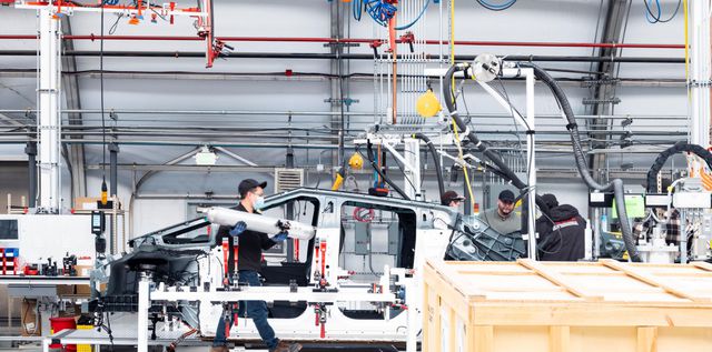 特斯拉2023年Q1財報法律視角解讀 合規(guī)挑戰(zhàn)與未來發(fā)展方向