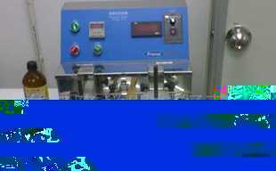 耐磨試驗(yàn)機(jī) 酒精、橡皮、鉛筆耐磨測(cè)試的專業(yè)利器