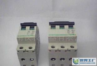 船用儀器儀表中的關(guān)鍵組件 C65、NSE、接觸器與中間繼電器的應(yīng)用解析