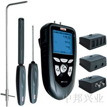 供應(yīng)法國(guó)KIMO MP200差壓風(fēng)速儀 專業(yè)儀器儀表，精準(zhǔn)測(cè)量，卓越性能