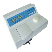 6B-80型COD、氨氮、總磷快速測(cè)定儀 環(huán)境監(jiān)測(cè)的得力助手