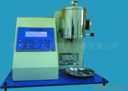 寧波北侖眾拓測(cè)量儀器熔融指數(shù)儀產(chǎn)品系列全覽與開發(fā)指南